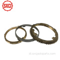 Manual Auto Parts Synchronizer Ring untuk Toyota Hino HT130 N04C DUTRO 130 OEM33037-37060